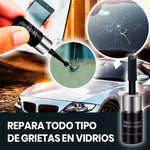 🧴 REPARADOR DE VIDRIOS – FÓRMULA PROFESIONAL 3X1 🔥