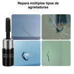 🧴 REPARADOR DE VIDRIOS – FÓRMULA PROFESIONAL 3X1 🔥
